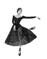 Dancing In Black - δωρεάν png