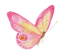 ✶ Butterfly {by Merishy} ✶ - png ฟรี