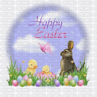 Easter-01234514 - Gratis animerad GIF