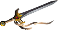 sword - zdarma png