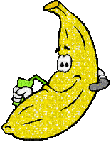 banana bp - Δωρεάν κινούμενο GIF