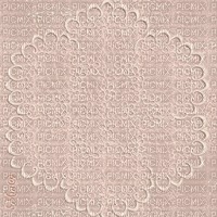 bg-round-lace-dentelle-pink - Free PNG