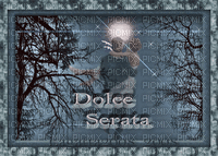 Dolce Serata - Bezmaksas animēts GIF
