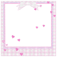 Frame with Love - PNG gratuit