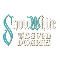 GIANNIS_TOUROUNTZAN - Snow White and the 7 Dwarfs - безплатен png