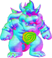 bowser - 免费PNG
