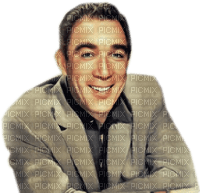 Anthony Quinn - Free PNG