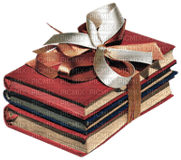 kikkapink deco scrap  books vintage book - png gratis