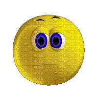 MMarcia gif emotion emoji - Animovaný GIF zadarmo
