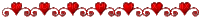 barrinha coração4 - Безплатен анимиран GIF