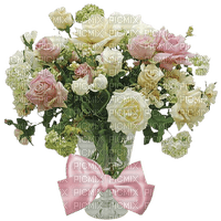 rosier blanc web charmille - PNG gratuit