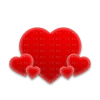 hearts Bb2 - Free PNG