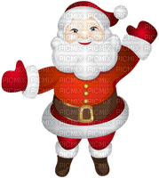 Santa Claus. Leila - png gratis