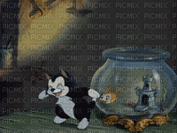 pinocchio - GIF animado grátis