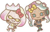 Off the Hook - kostenlos png