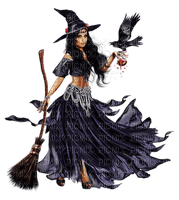 Witches - 免费PNG