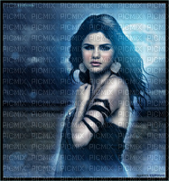 Selena - ingyenes png