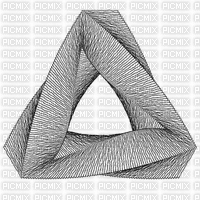 ani triangle - Δωρεάν κινούμενο GIF