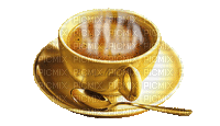 cafe - Zdarma animovaný GIF