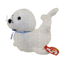 seal beanie baby - kostenlos png