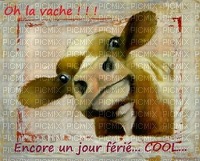 vache - Free PNG