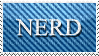 nerd - png gratuito