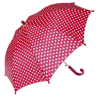 Umbrella Girl Fille Child enfant Rain - Free PNG