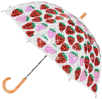 umbrella - Nemokamas animacinis gif
