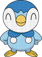 Piplup!!! - Free PNG