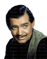 Clark Gable milla1959 - png gratis