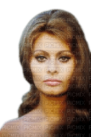 Sophia Loren milla1959 - png grátis
