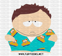 Cartman - 無料のアニメーション GIF