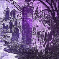 soave background animated halloween gothic - GIF animado grátis