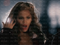 Beyoncé - GIF animé gratuit