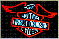 harley d - Безплатен анимиран GIF