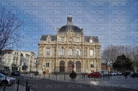 Tourcoing la Mairie - Free PNG