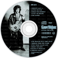 Gary Moore - Free PNG