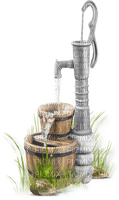 Fontaine ! - ingyenes png