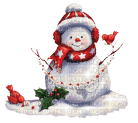 Kaz_Creations Snowman Snowmen - Free PNG