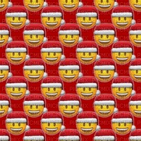Red Christmas Background - nemokama png