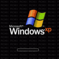 Windows XP - Free animated GIF
