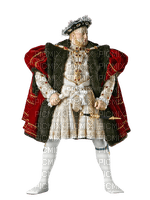 Henry VIII - darmowe png