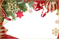 świąteczny dekor - png grátis