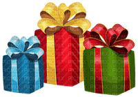 Kaz_Creations Gifts Boxes Presents - png gratis