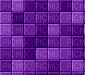 Encre violet - GIF animasi gratis