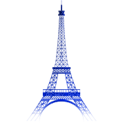 Paryż 2 - PNG gratuit