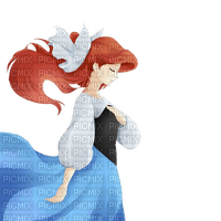 ✶ Ariel {by Merishy} ✶ - 無料png