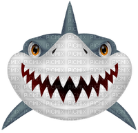 shark - nemokama png