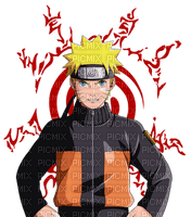 Naruto - nemokama png