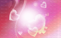 cadre amour coeur - PNG gratuit